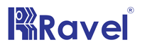 RAVEL Logo