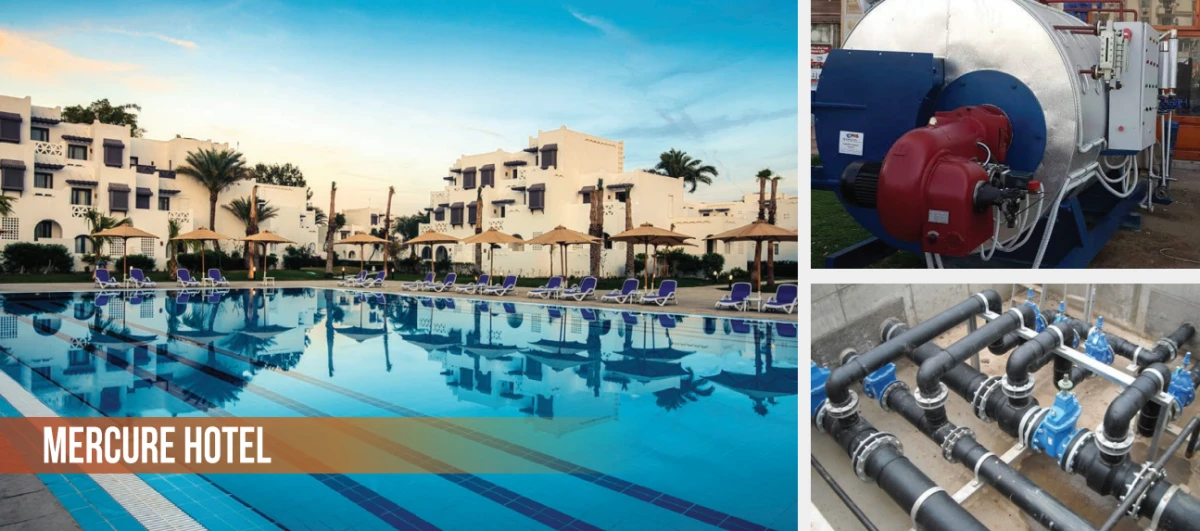 فندق ميركيور